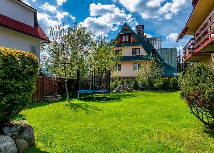 Apartament Polany