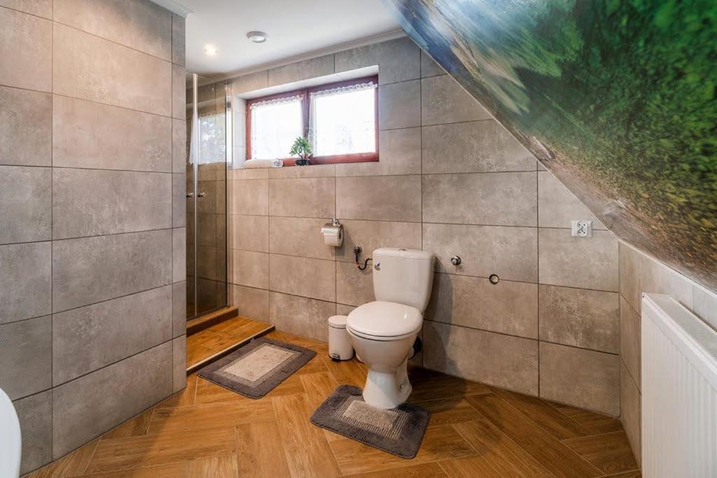 Polany Apartment Koscielisko