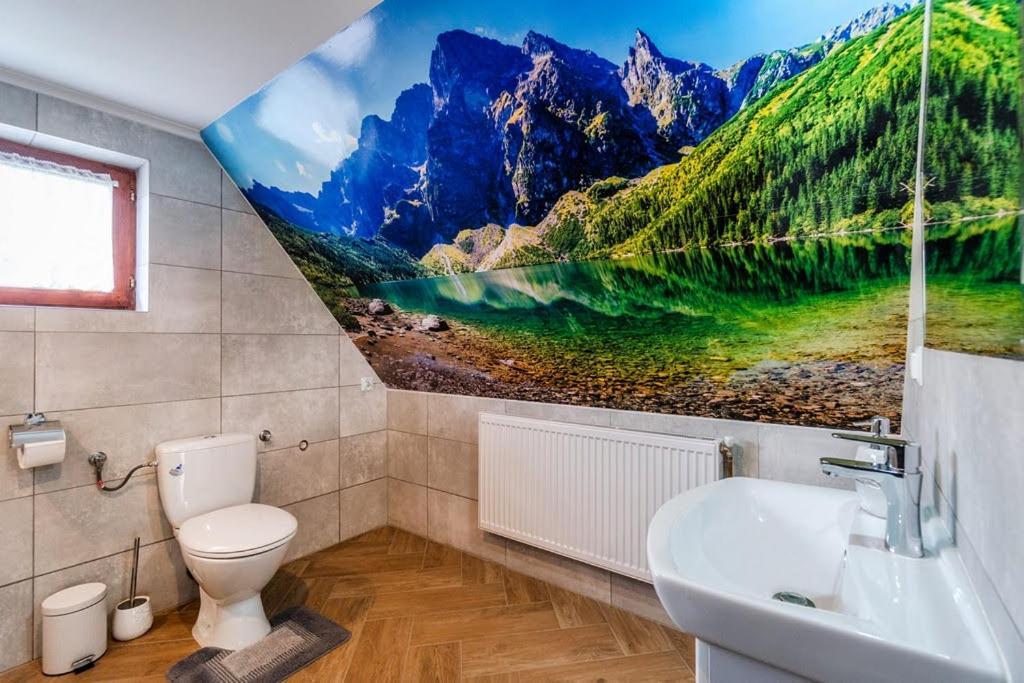 Apartment Polany