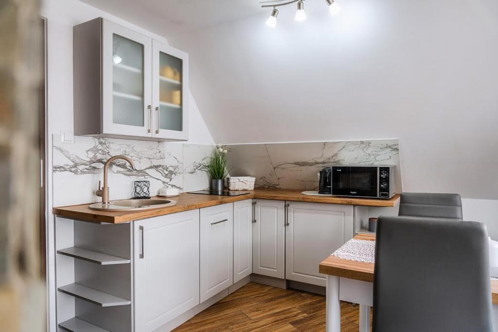Polany Apartment Koscielisko