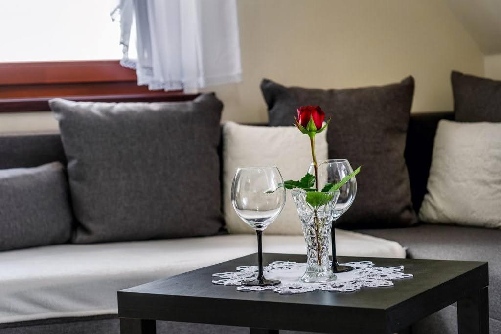 Polany Apartment Koscielisko