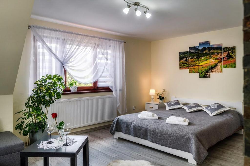 Polany Apartment Koscielisko