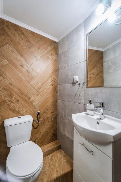 Polany Apartment Koscielisko