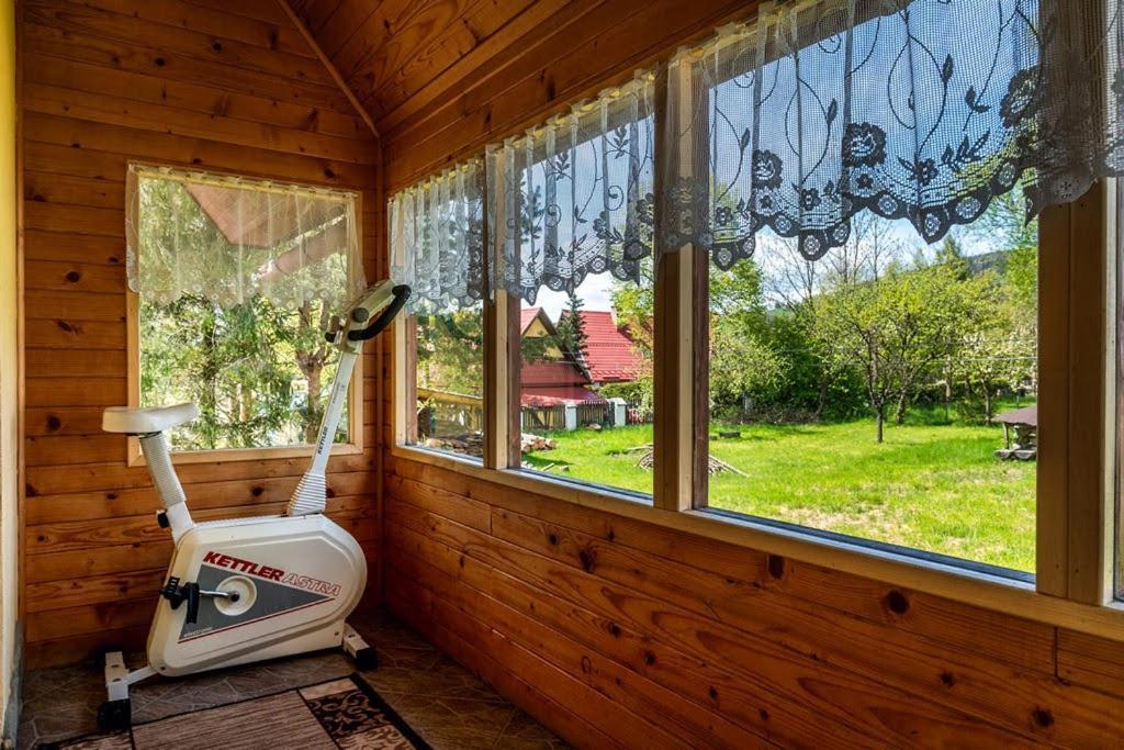 Apartment Polany Koscielisko